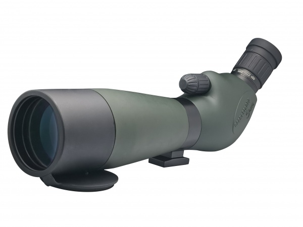 Barr and Stroud Sierra 20‑60x80 Dual-Speed Spotting Scope